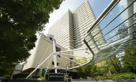 Hotel Metropolitan