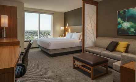 Hyatt Place Houston/Galleria