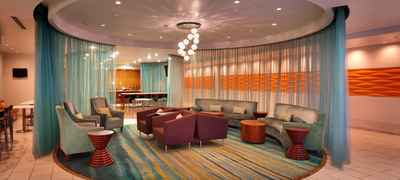 SpringHill Suites Las Vegas Henderson