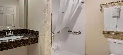 Best Western InnSuites Albuquerque Airport InnSuites Hotel & Suites