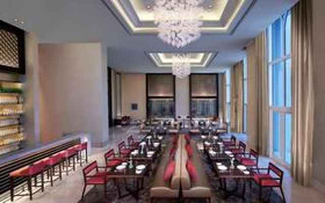 EASTERN MANGROVES HOTEL & SPA BY ANANTARA