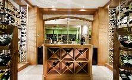 DoubleTree by Hilton Hotel Avanos - Cappadocia