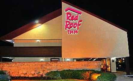 Red Roof Inn Michigan City
