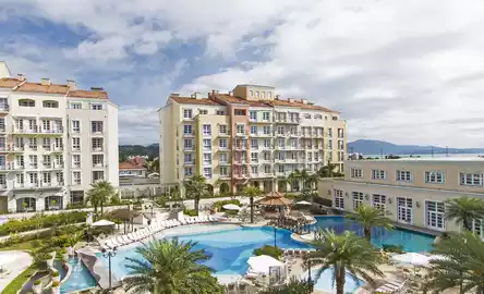 IL Campanario Villaggio Resort