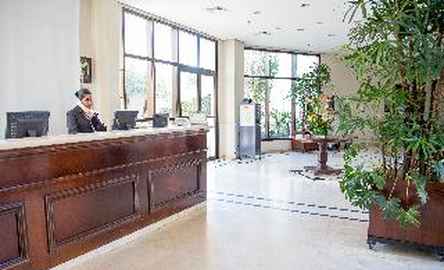 Quality Suites Vila Olimpia
