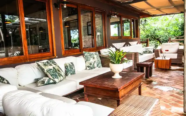 Hotel Villa Lobos
