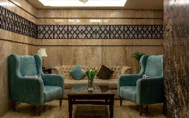 Amoun Hotel