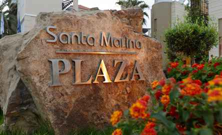 Giannoulis Santa Marina Plaza - Adults Only