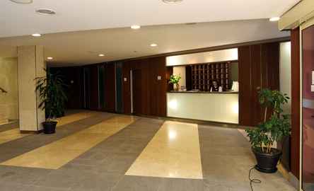 ANTILLIA HOTEL APARTAMENTO