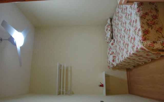 Hostel Pousada Solar Montserrat