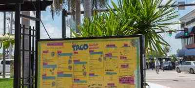 Hollywood Beach Suites, Hostel + Hotel