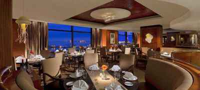 Sheraton Mar del Plata Hotel