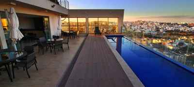 Beaga Convention Expominas by MHB