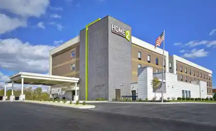 Home2 Suites by Hilton Dayton South