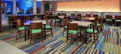  Fairfield Inn & Suites Augusta Washington Rd./I-20