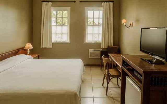 Vila Real Hotel