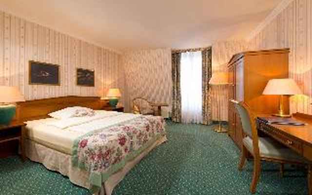 Hotel Am Schlosspark