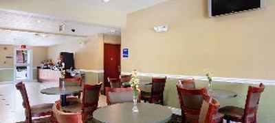 Microtel Inn & Suites by Wyndham Panama City
