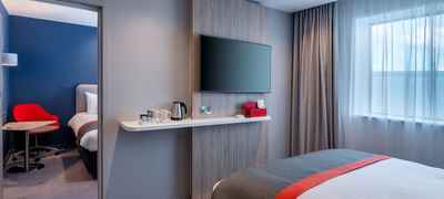 Holiday Inn Express London Heathrow T4