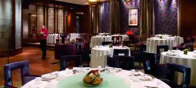 The Ritz-Carlton Shenzhen