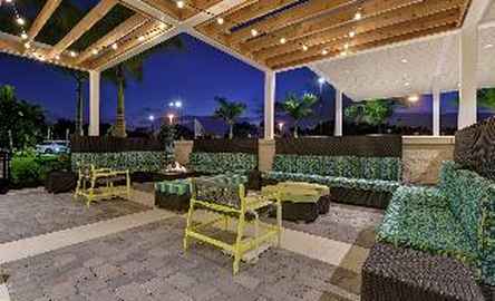 Home2 Suites by Hilton West Palm Beach Airport