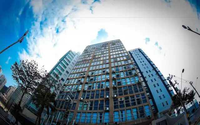 Gávea Hotel