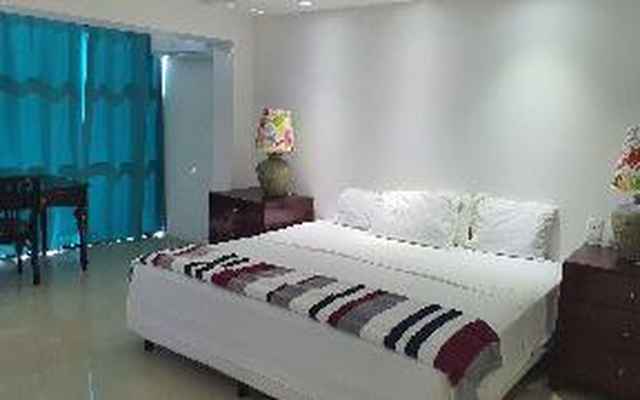 Nirvana Hostel Cancun 
