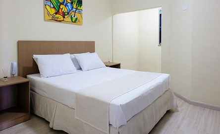 Marezzi Hotel
