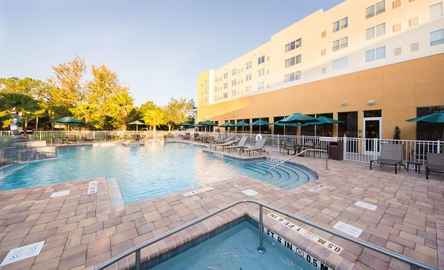 Hyatt Place Orlando/Lake Buena Vista