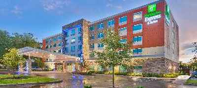 Holiday Inn Express & Suites Gainesville I-75