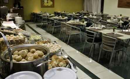 Comfort Hotel Uberlândia