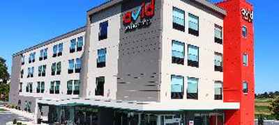 avid hotel Lancaster