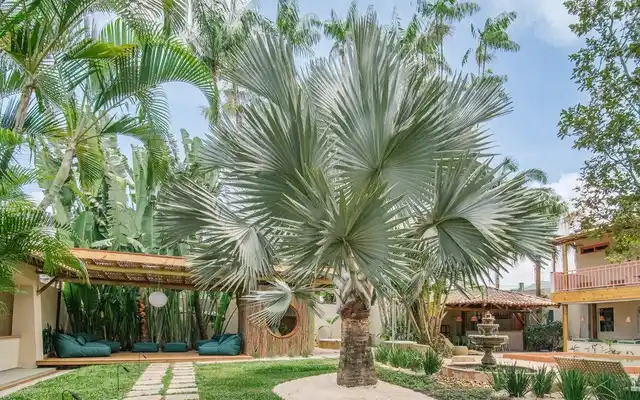 POUSADA PAZUU