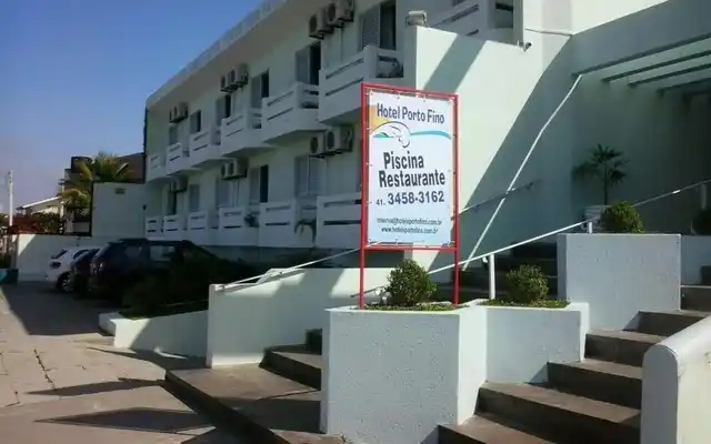 Hotel Porto Fino