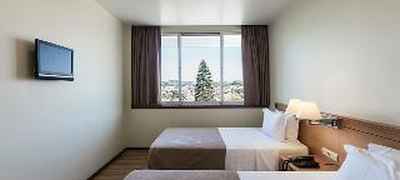 Hotel Fundador