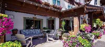Bavarian Lodge