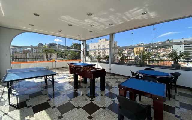 Minas Garden Hotel