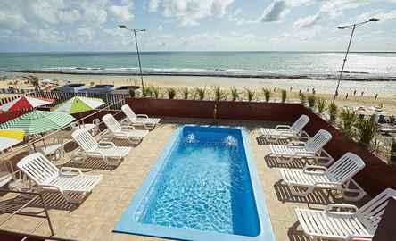 Brisa do Mar Beach Hotel
