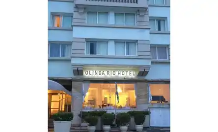Olinda Rio Hotel