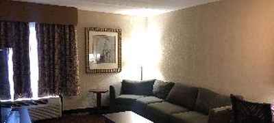 Hampton Inn Baltimore-Washington International Airport