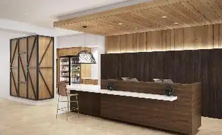 Hilton Garden Inn DFW North Grapevine