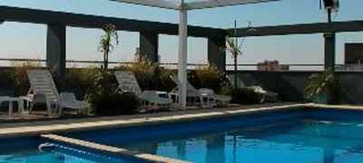 Hotel Bicentenario - Suites & Spa
