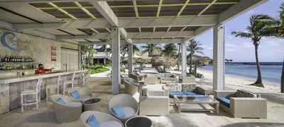 Catalonia Riviera Maya Resort and Spa All Inclusive