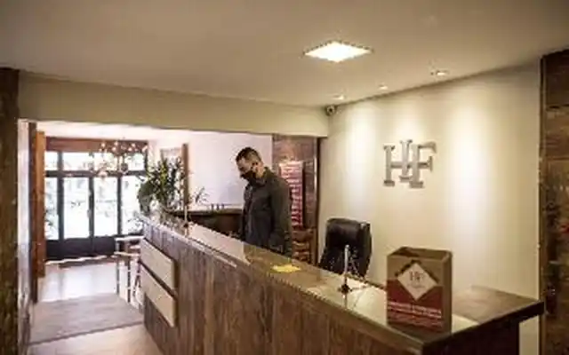 Hotel Fabris