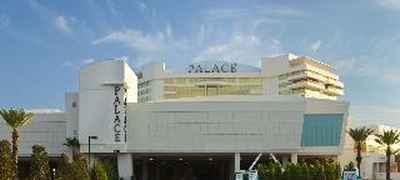 Palace Casino Resort