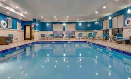 Hampton Inn & Suites Philadelphia/Bensalem