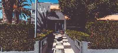 Hotel Vila Marita