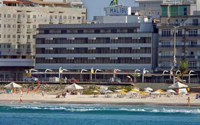 Malibu Palace Hotel