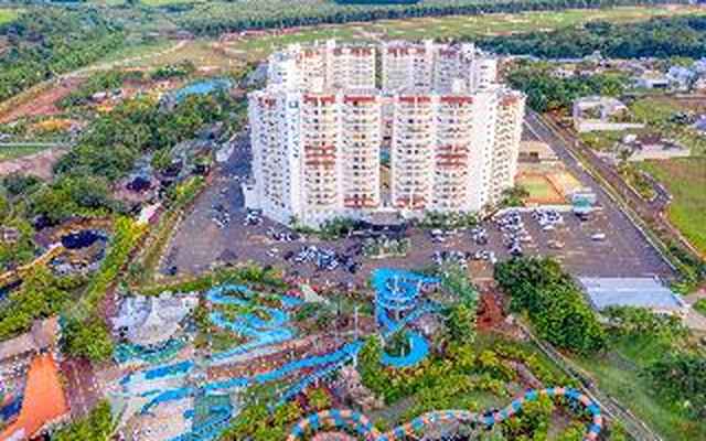 Royal Thermas Resort & Spa