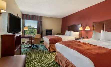 Country Inn & Suites By Carlson, Temple, TX